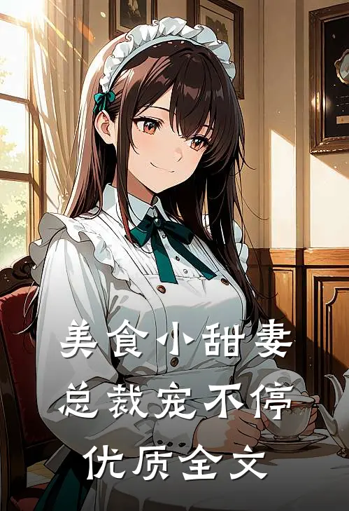 美食小甜妻：总裁宠不停优质全文