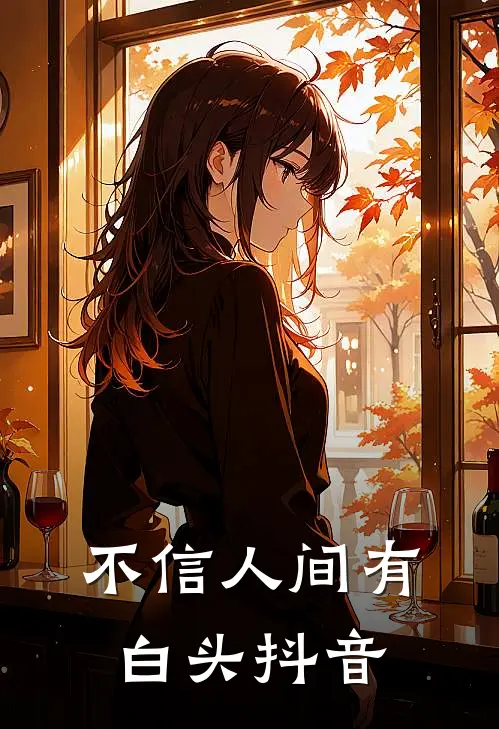 不信人间有白头抖音