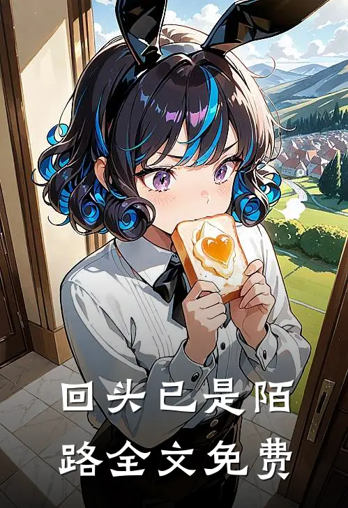 回头已是陌路全文免费