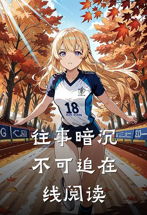 往事暗沉不可追在线阅读