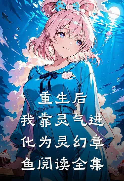 重生后，我靠灵气进化为灵幻章鱼阅读全集