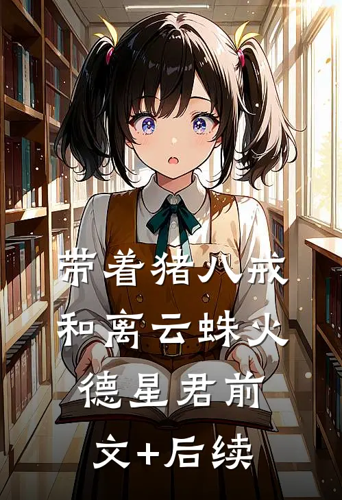 带着猪八戒和离云蛛火德星君前文+后续