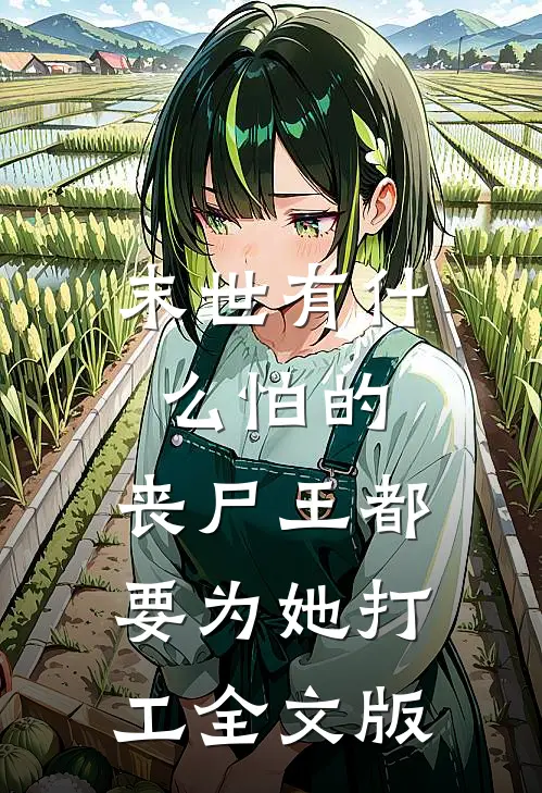 末世有什么怕的，丧尸王都要为她打工全文版