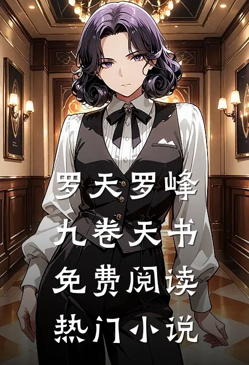 罗天罗峰九卷天书免费阅读热门小说