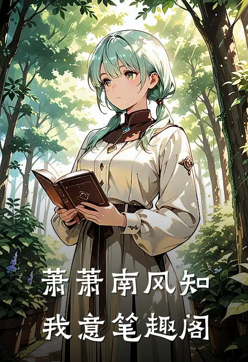 萧萧南风知我意笔趣阁