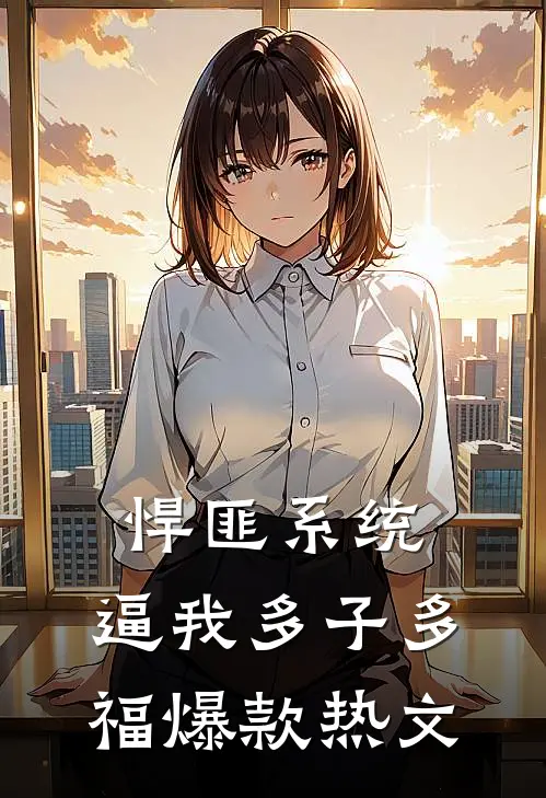 悍匪系统，逼我多子多福爆款热文