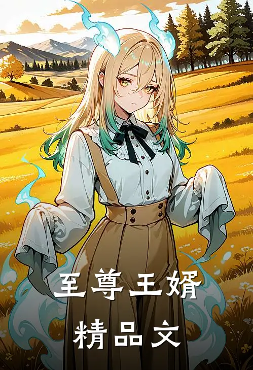 至尊王婿精品文