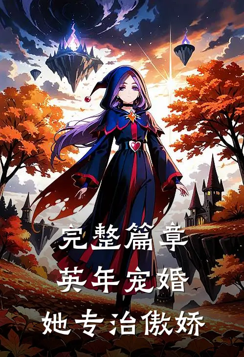 完整篇章英年宠婚：她专治傲娇