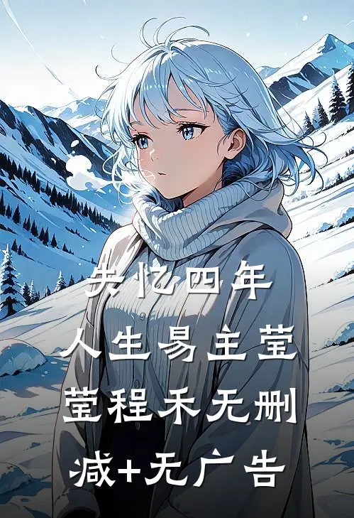 失忆四年，人生易主莹莹程禾无删减+无广告