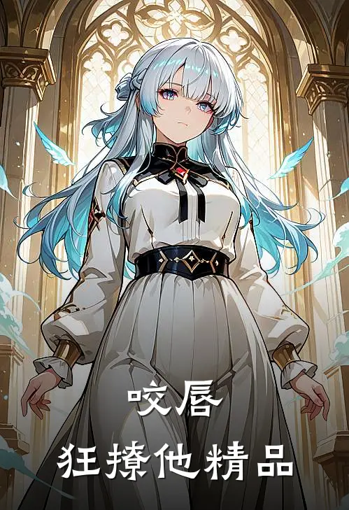咬唇，狂撩他精品