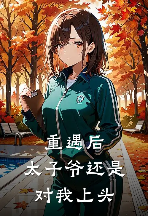 重遇后，太子爷还是对我上头