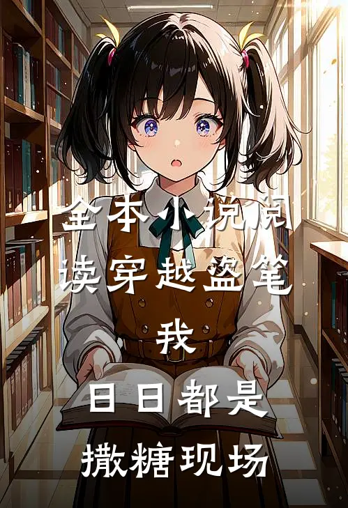 全本小说阅读穿越盗笔：我，日日都是撒糖现场