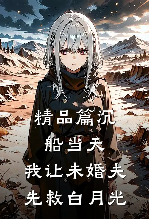 精品篇沉船当天，我让未婚夫先救白月光