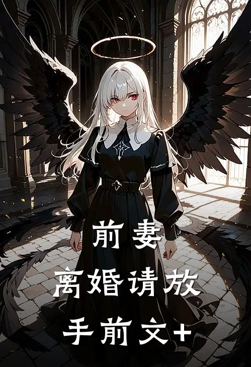 前妻，离婚请放手前文+
