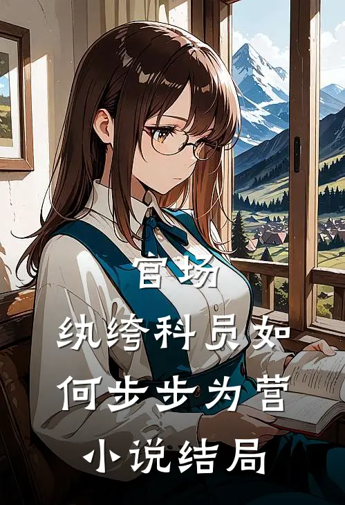 官场：纨绔科员如何步步为营小说结局