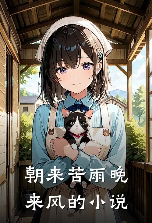 朝来苦雨晚来风的小说