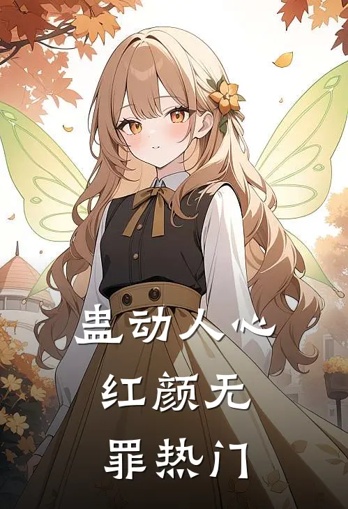 蛊动人心，红颜无罪热门