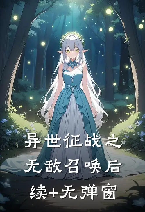 异世征战之无敌召唤后续+无弹窗