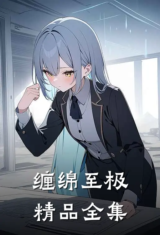 缠绵至极精品全集