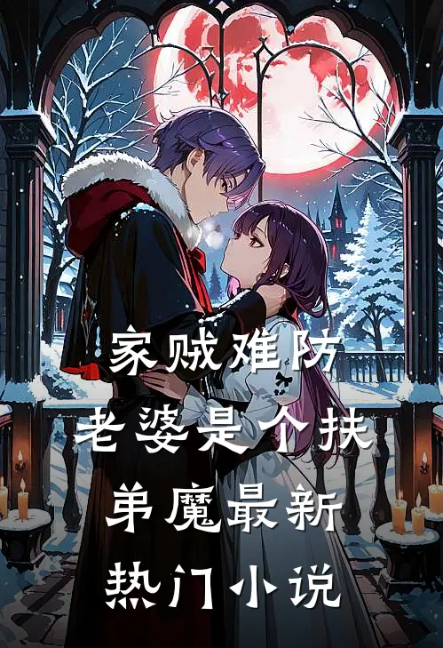 家贼难防：老婆是个扶弟魔最新热门小说