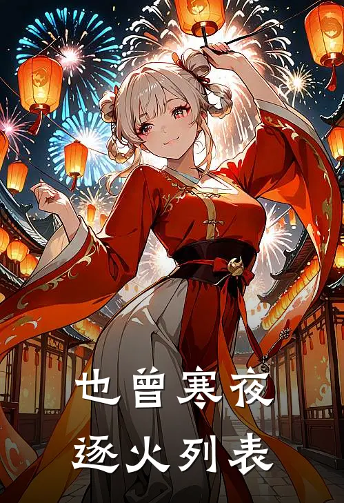 也曾寒夜逐火列表