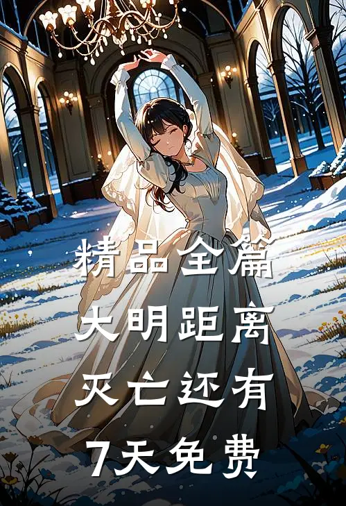 精品全篇大明距离灭亡还有7天免费