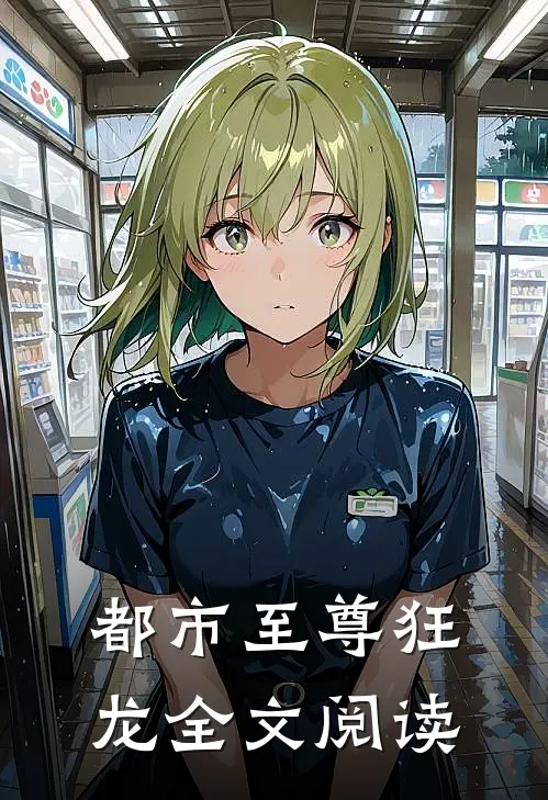 都市至尊狂龙全文阅读