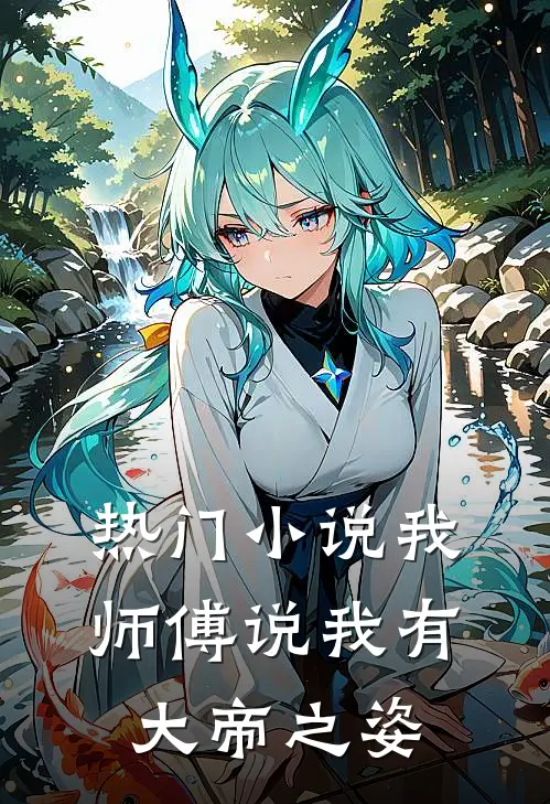 热门小说我师傅说我有大帝之姿