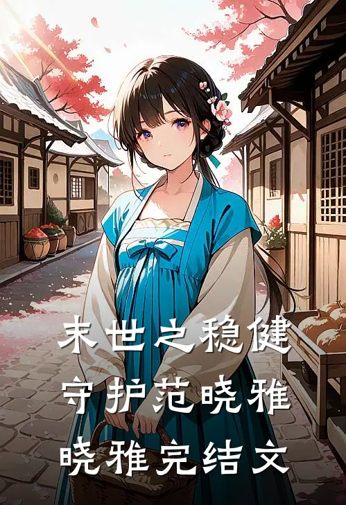 末世之稳健守护范晓雅晓雅完结文