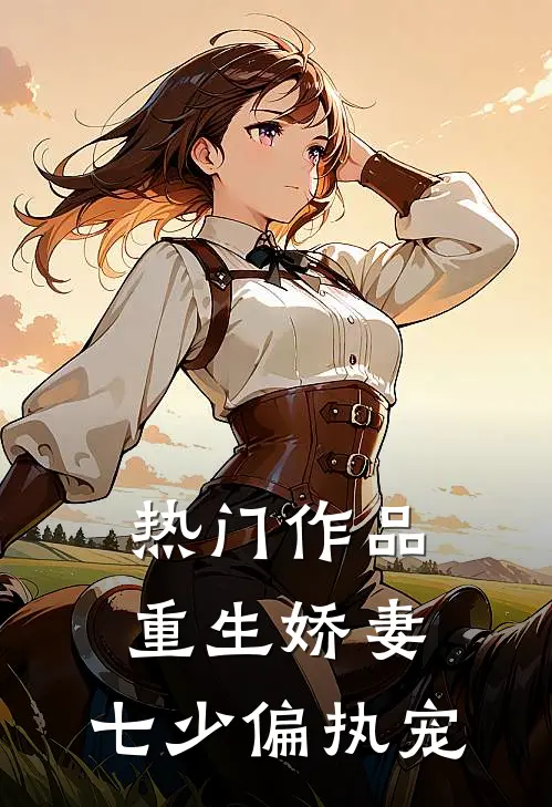 热门作品重生娇妻：七少偏执宠