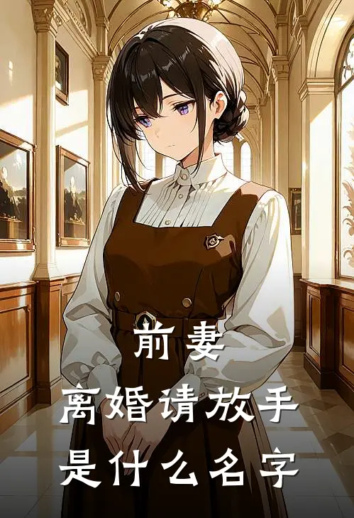 前妻，离婚请放手是什么名字