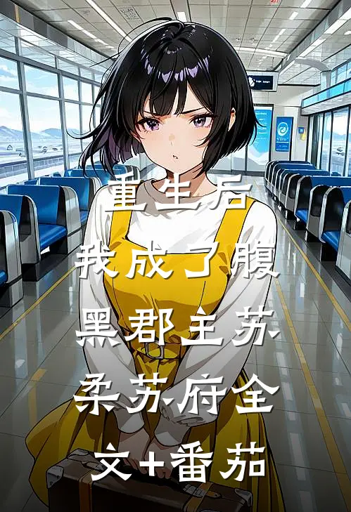 重生后，我成了腹黑郡主苏柔苏府全文+番茄