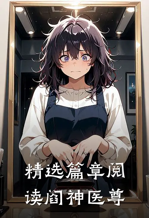 精选篇章阅读阎神医尊