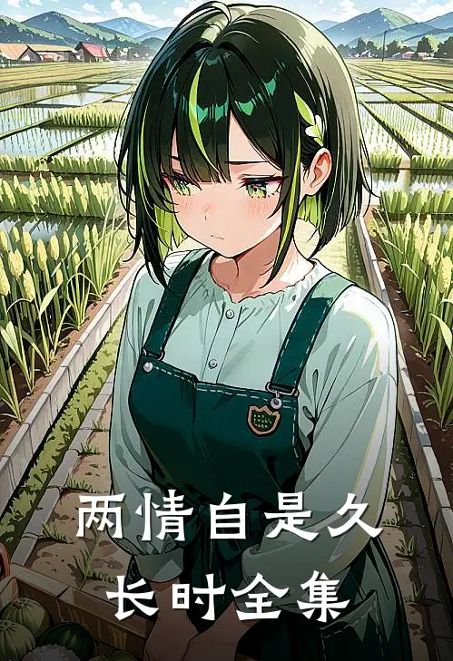 两情自是久长时全集