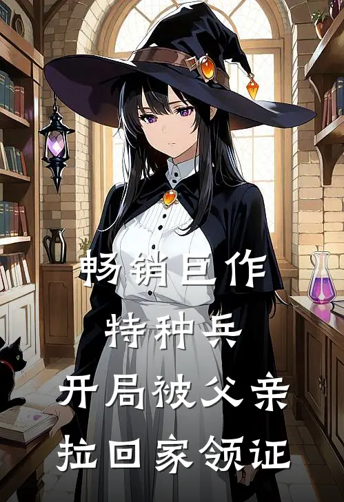 畅销巨作特种兵：开局被父亲拉回家领证