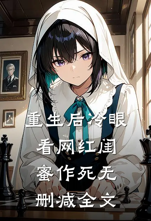 重生后冷眼看网红闺蜜作死无删减全文