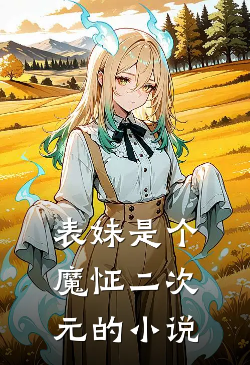 表妹是个魔怔二次元的小说