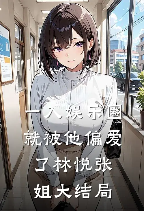 一入娱乐圈就被他偏爱了林悦张姐大结局