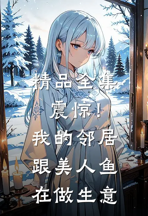 精品全集震惊！我的邻居跟美人鱼在做生意