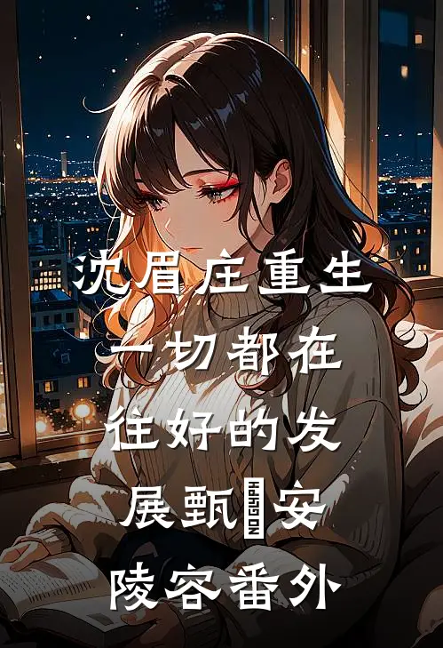 沈眉庄重生：一切都在往好的发展甄嬛安陵容 番外