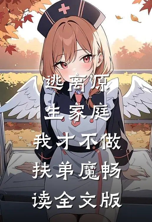 逃离原生家庭:我才不做扶弟魔畅读全文版