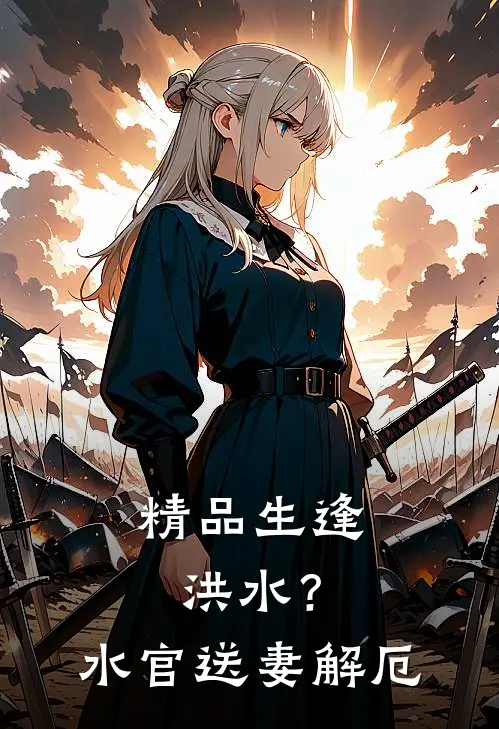 精品生逢洪水？水官送妻解厄