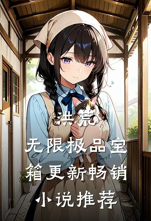 洪荒:无限极品宝箱更新畅销小说推荐