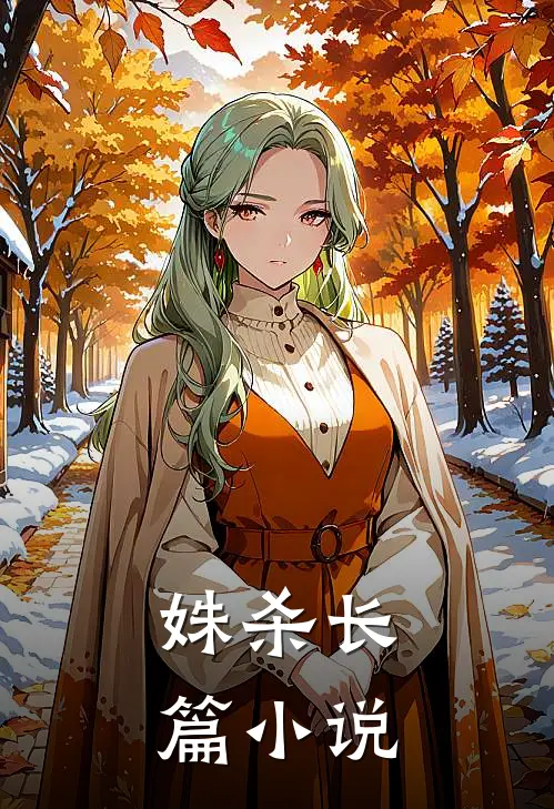姝杀长篇小说