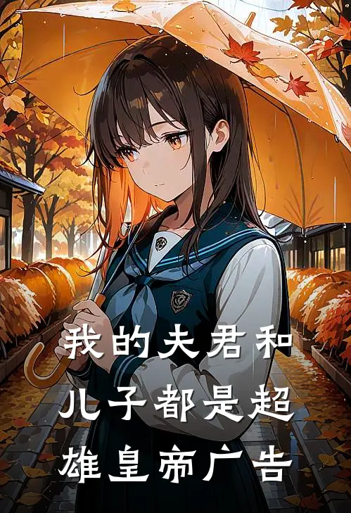 我的夫君和儿子都是超雄皇帝广告