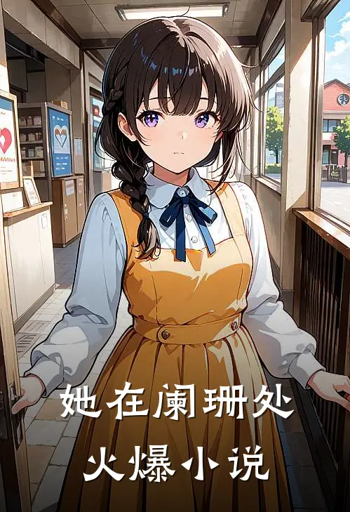 她在阑珊处火爆小说