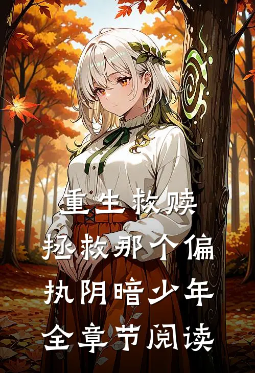 重生救赎，拯救那个偏执阴暗少年全章节阅读