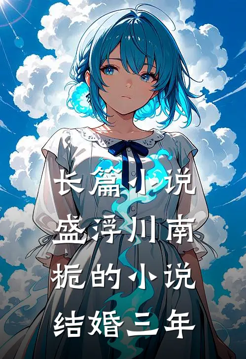 长篇小说盛浮川南栀的小说结婚三年