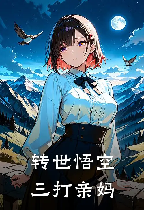 转世悟空三打亲妈