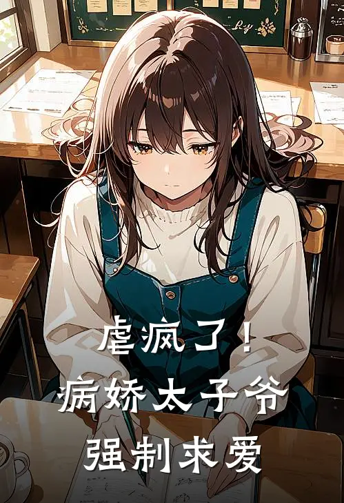 虐疯了！病娇太子爷强制求爱